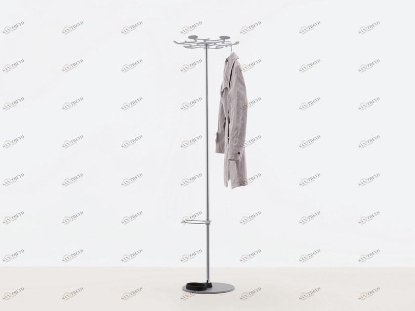 MOX Стальная вешалка для одежды sun-id-1365449