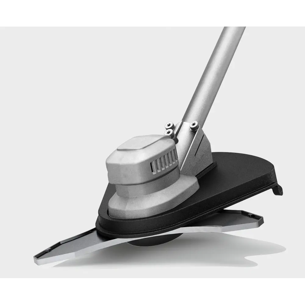 Мотокоса аккумуляторная Karcher BCU 260/36 Bp Коса 36 В 1x7.5 Ач АКБ и ЗУ не входит в комплект 83083684 STLM-2012703  - Вид №1