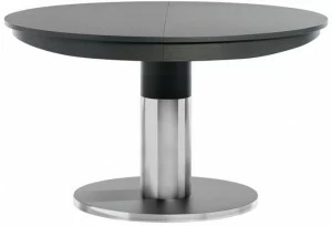 Potocco Круглый обеденный стол Diva 775/tc1