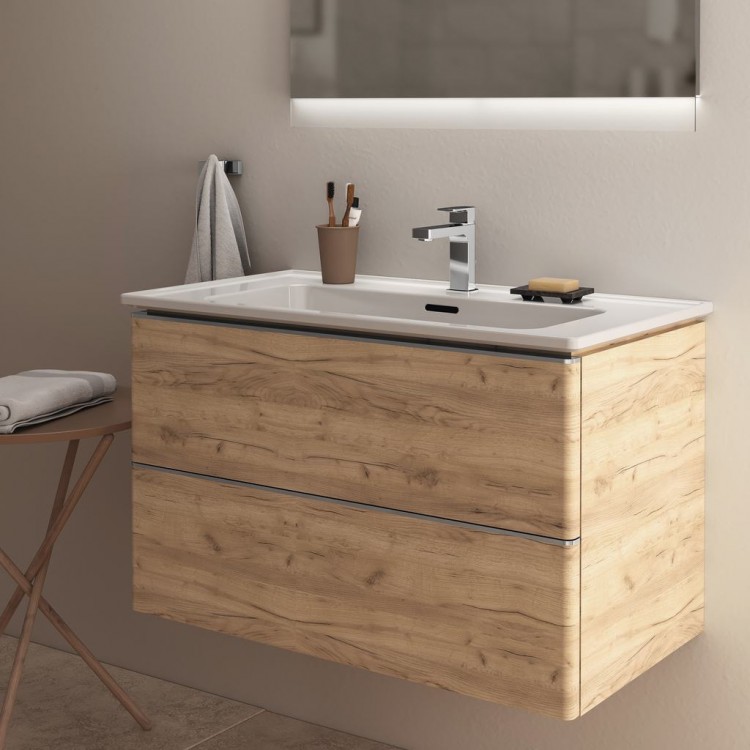 T300301 Раковина 84 см Ideal Standard STRADA II - Вид №10