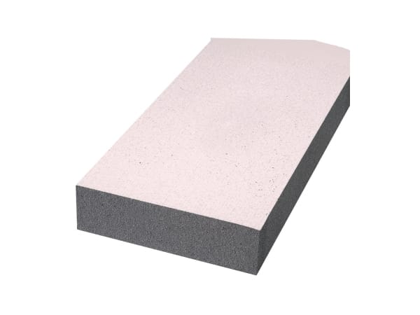 Теплоизоляционная панель EPS Baumit керамическая система ARCH-00101258