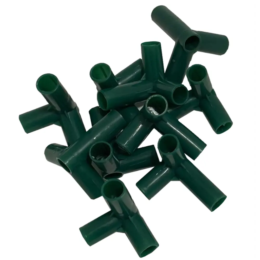 GARDEN SHOW Уголки для сборки парников 10 шт 82874048 STLM-0953694