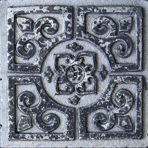 МОЗАИКА ДЕКОРАТИВНАЯ D 02/16 SKALINI DECOS D0216