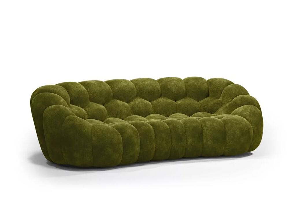 4-местный тканевый диван ROCHE BOBOIS ARCH-00045030 - Вид №10