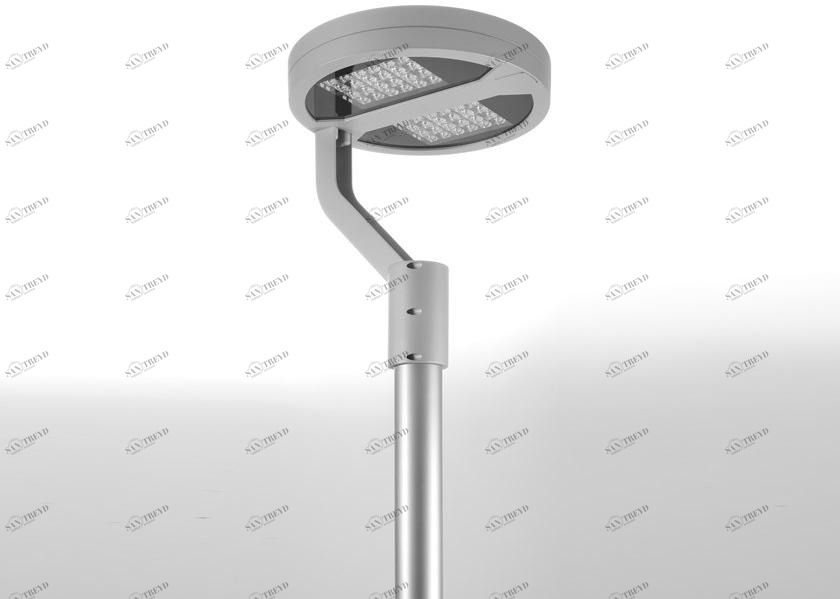 PUK Светодиодный уличный фонарь из литого под давлением алюминия Hydrocity sun-id-1465281