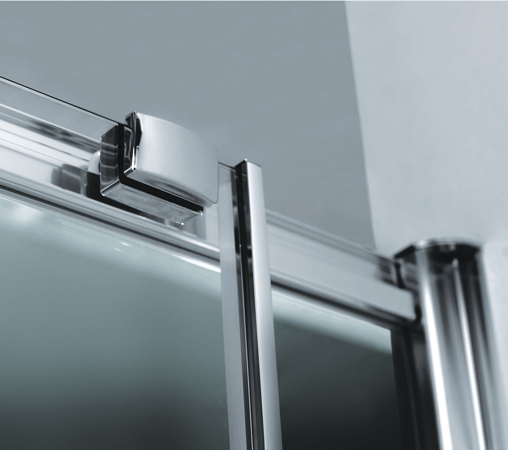 Душевой уголок CEZARES FAMILY-D-R-2-90-P-Cr - Вид №2