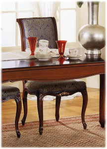 Стул  CANTALUPPI Botticino sedia2