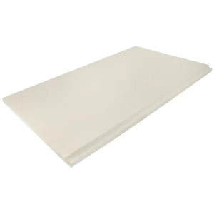 Экструдированный пенополистирол XPS 100 мм 1180x600 мм 0.7 м²