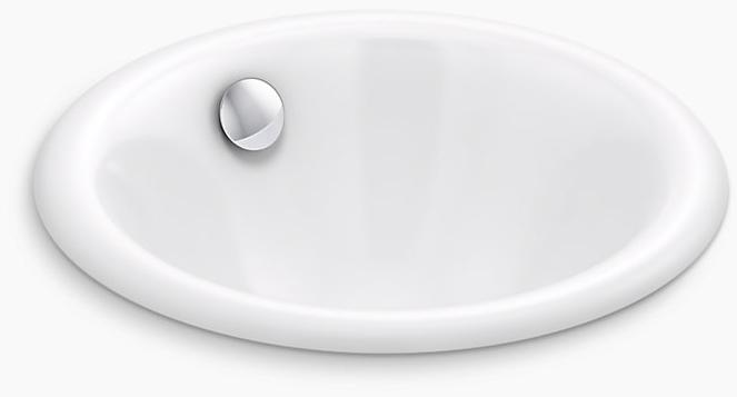 KOHLER  K-20211-KA  - Вид №1