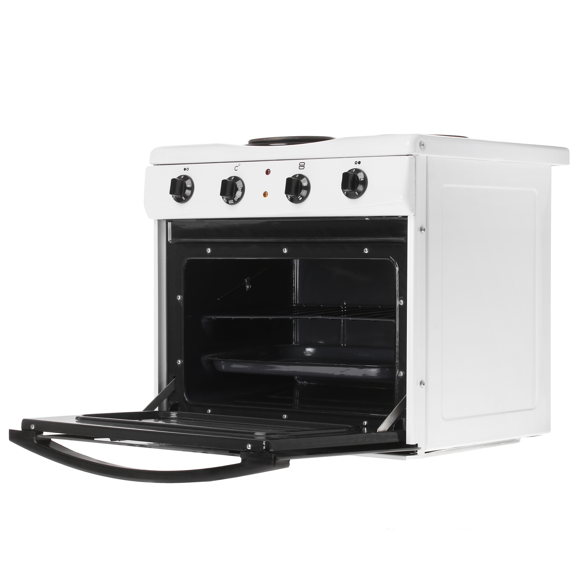 1012651 Электрическая плита Мечта 15М белый STDN-0062414 - Вид №4