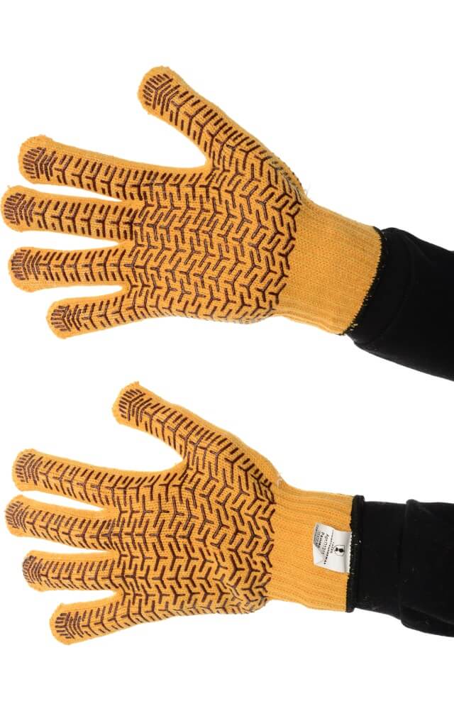 59894 Перчатки КРОСС-БОСС TAKER  Средства защиты рук  размер 