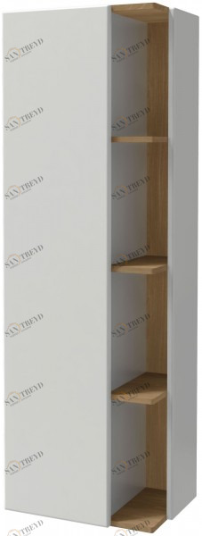 EB1179D-G1C Подвесная колонна 50 см, правосторонняя или левосторонняя Jacobdelafon TERRACE Santreyd