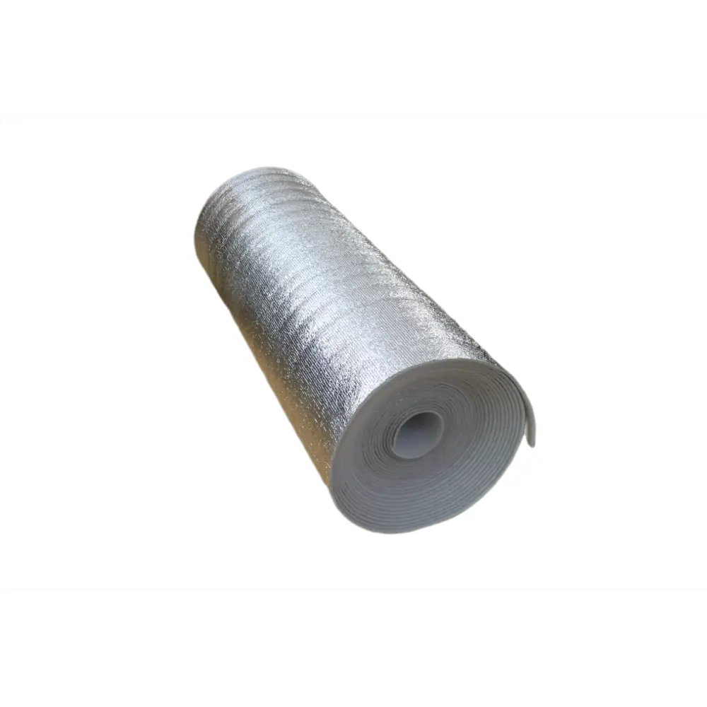 Фольга отражающая Формат Isocom 5 мм 25 м2 STLM-2119779 - Вид №1