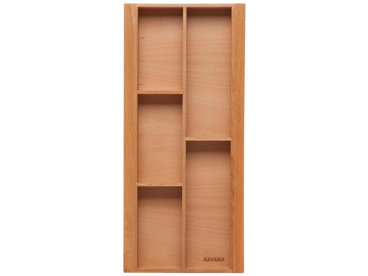 Лоток для столовых приборов Epos 300 TB  NAVAKO 10211 - Вид №2