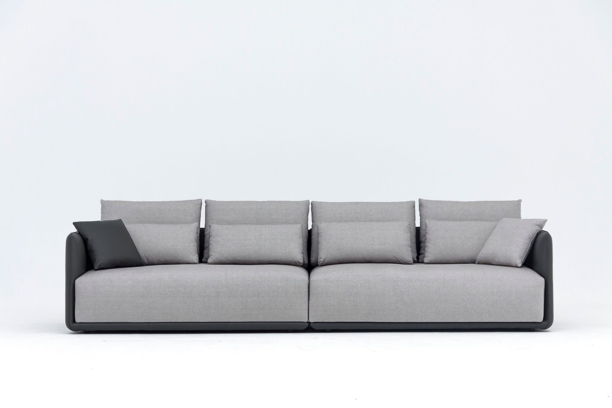 Модульный тканевый диван CAMERICH ELAN ARCH-00094700 - Вид №2