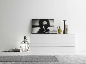 Presotto Комод из дерева Onyx