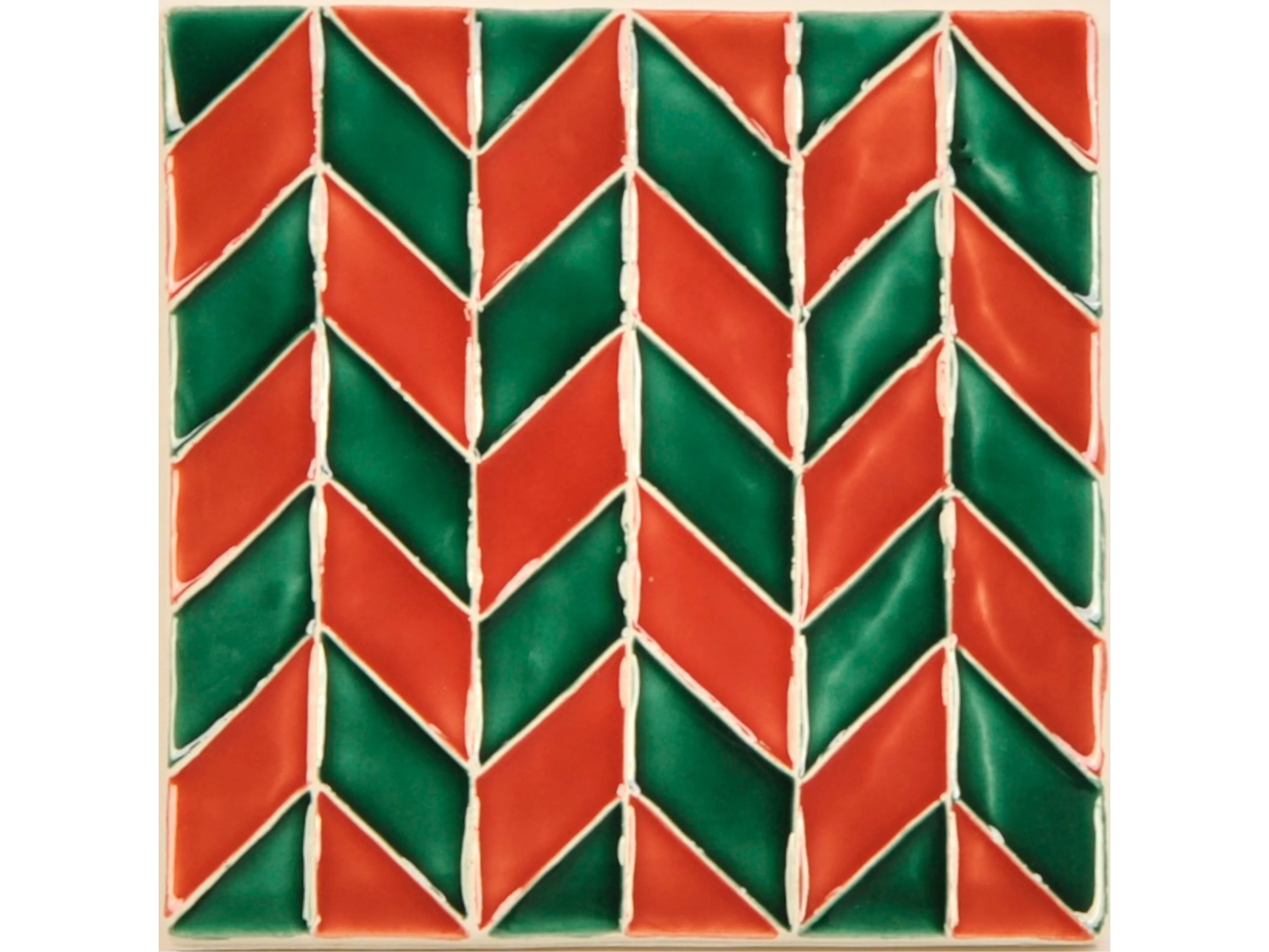 Пол / покрытие ручной работы La Riggiola Гран эмали ARCH-00132832