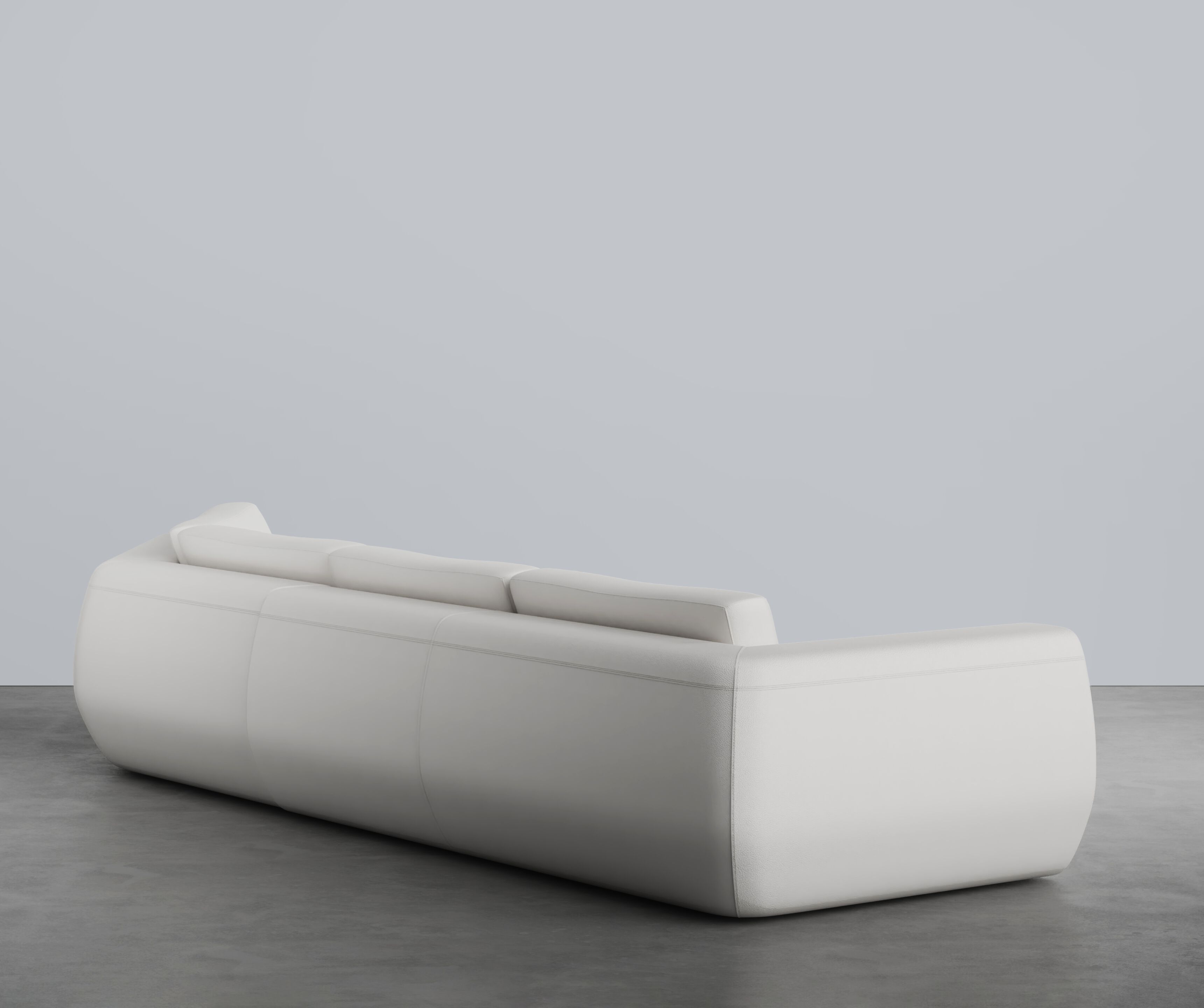 Ткань диван Secolo FUTURA ARCH-00107106 - Вид №2