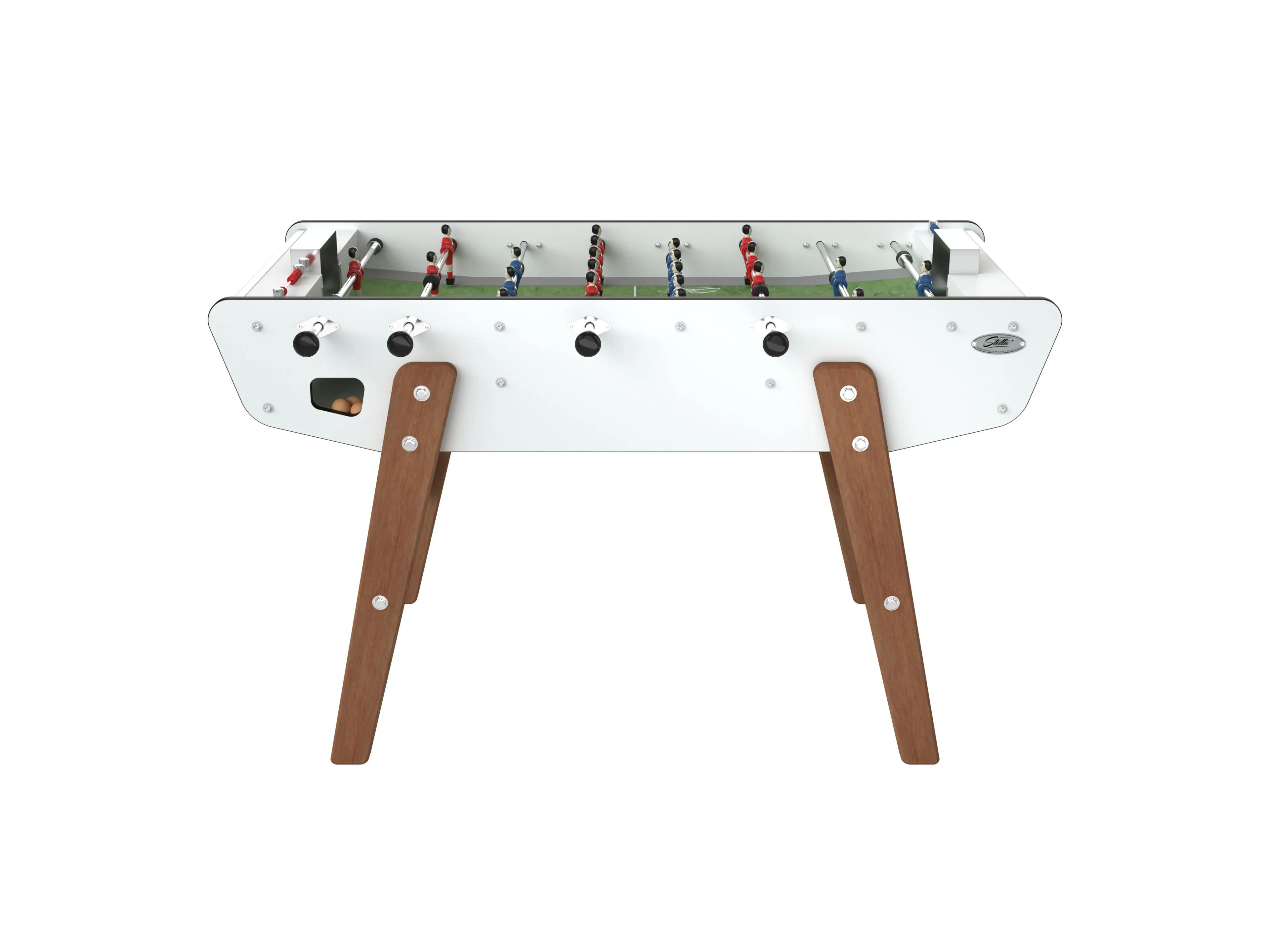 Кальциобалилла Stella baby-foot & billards Tradition Outdoor ARCH-00035192 - Вид №40