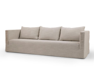 Ткань линейный диван