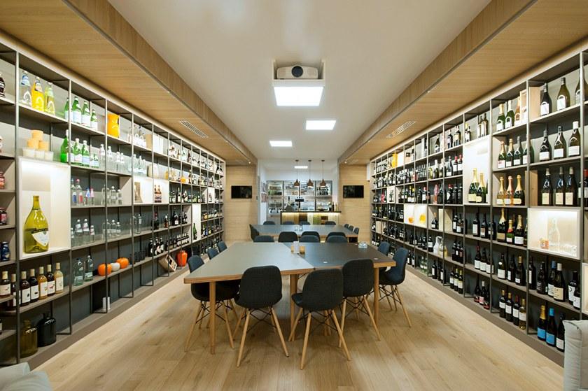 Garbelotto Дуб буазери Boiserie sun-id-1418953 - Вид №7