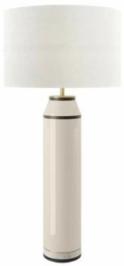 FRATO Настольная лампа с отраженным светом из дерева  Flf040051aaa