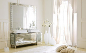 Rivoli — Special Edition Мебель для ванной OASIS BATHROOM Rivoli — Special Edition