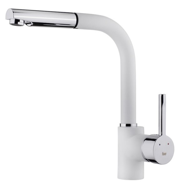 1137737 Смеситель Teka ARK 938 black 23938120N  - Вид №1