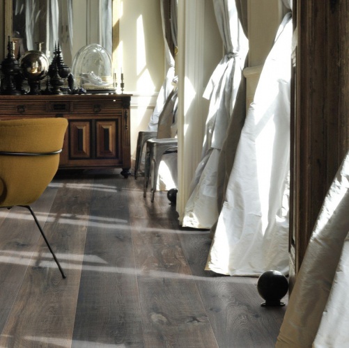 Паркетная доска Solidfloor Новая Шотландия 1194931 - Вид №4