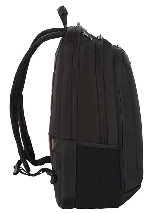 CM5-09007 Рюкзак CM5*007 Backpack L 17.3" Samsonite GuardIT 2.0  - Вид №4