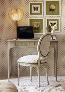 Письменный стол  DOLFI 028