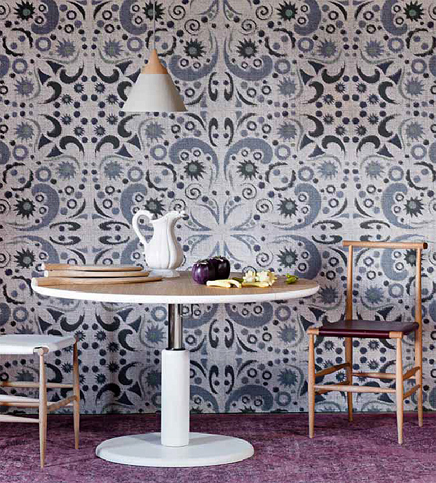 Стол MACISTE MINIFORMS TP 44  - Вид №1