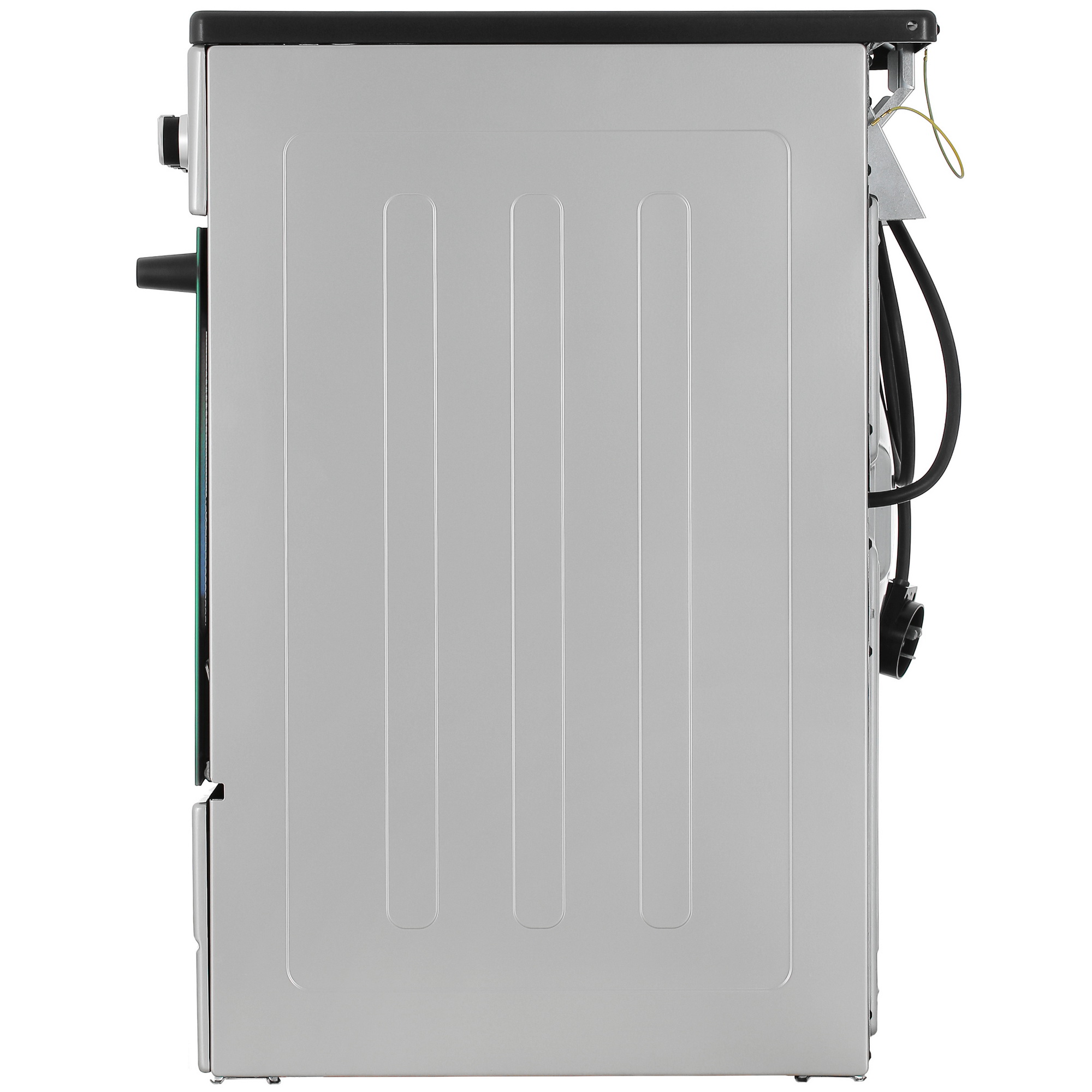 9088784 Электрическая плита DARINA PLS ECI241 616 1S серебристый STDN-0011989 - Вид №2