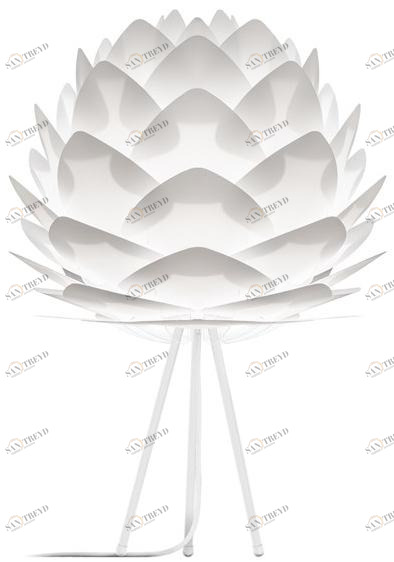 Umage Светодиодная настольная лампа Silvia sun-id-1360903