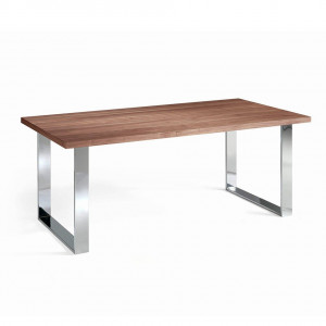 063147 Стол обеденный GOB-N5453/200 Angel Cerda