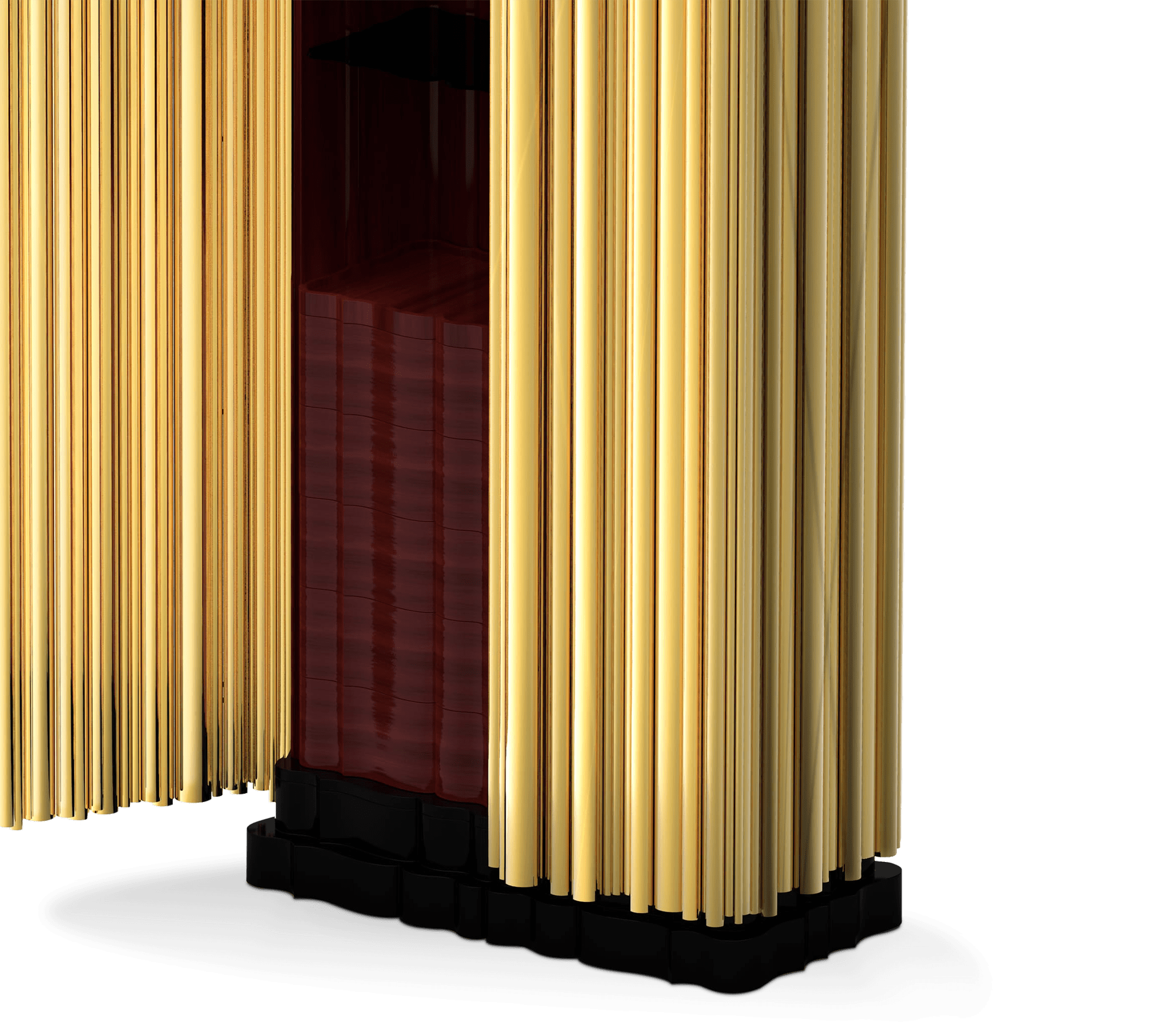 0-117 Симфонический кабинет Boca Do Lobo  - Вид №2