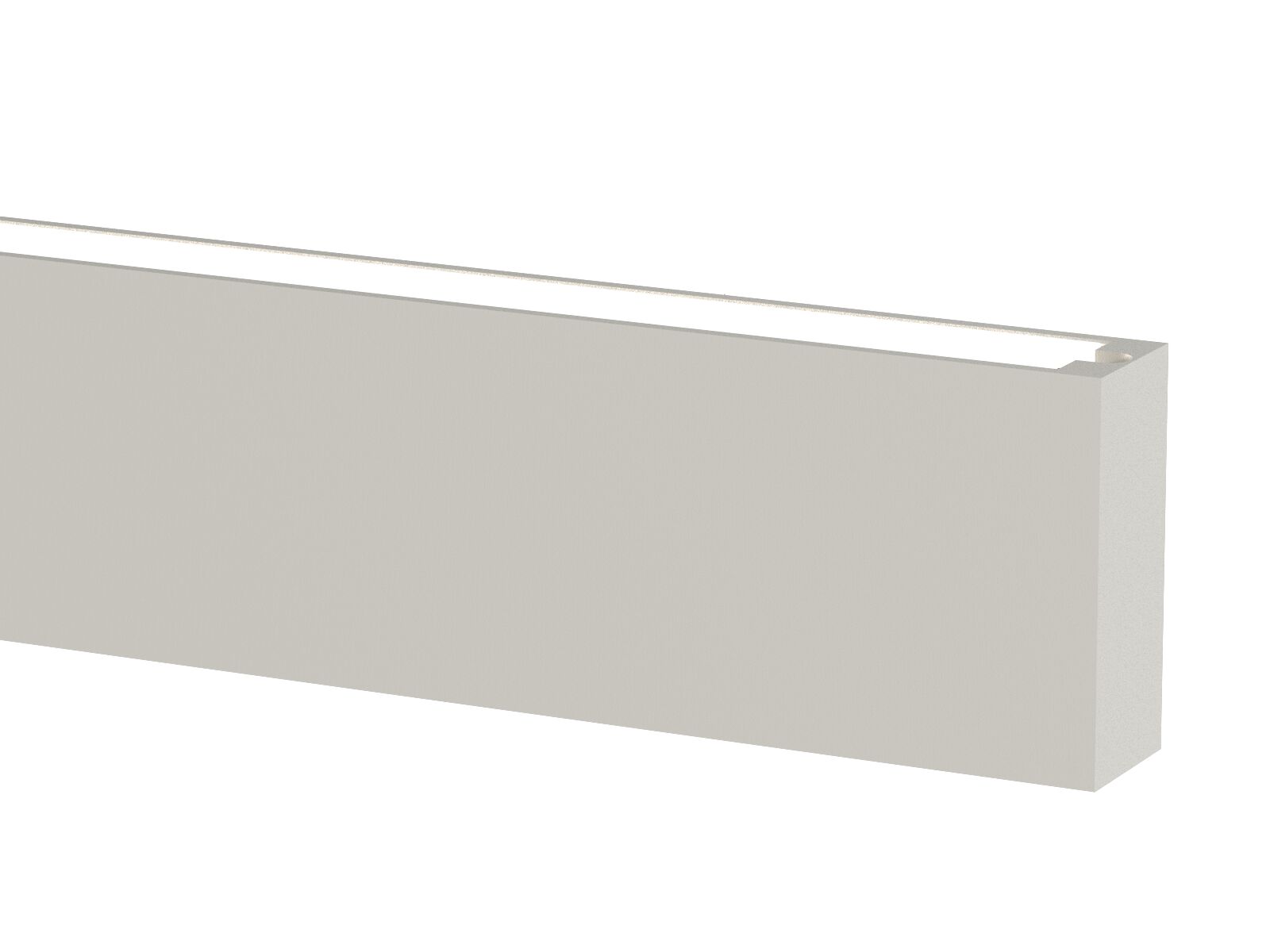 Алюминиевый светодиодный светильник с регулируемой яркостью PROLICHT Hypro ARCH-00070768