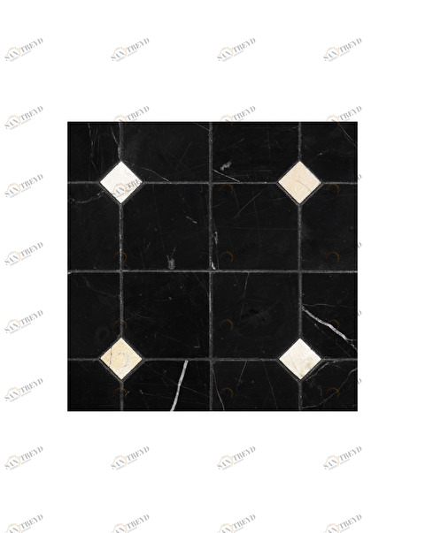 ELITE3 Мраморный пол Elite 3 Devon&Devon 