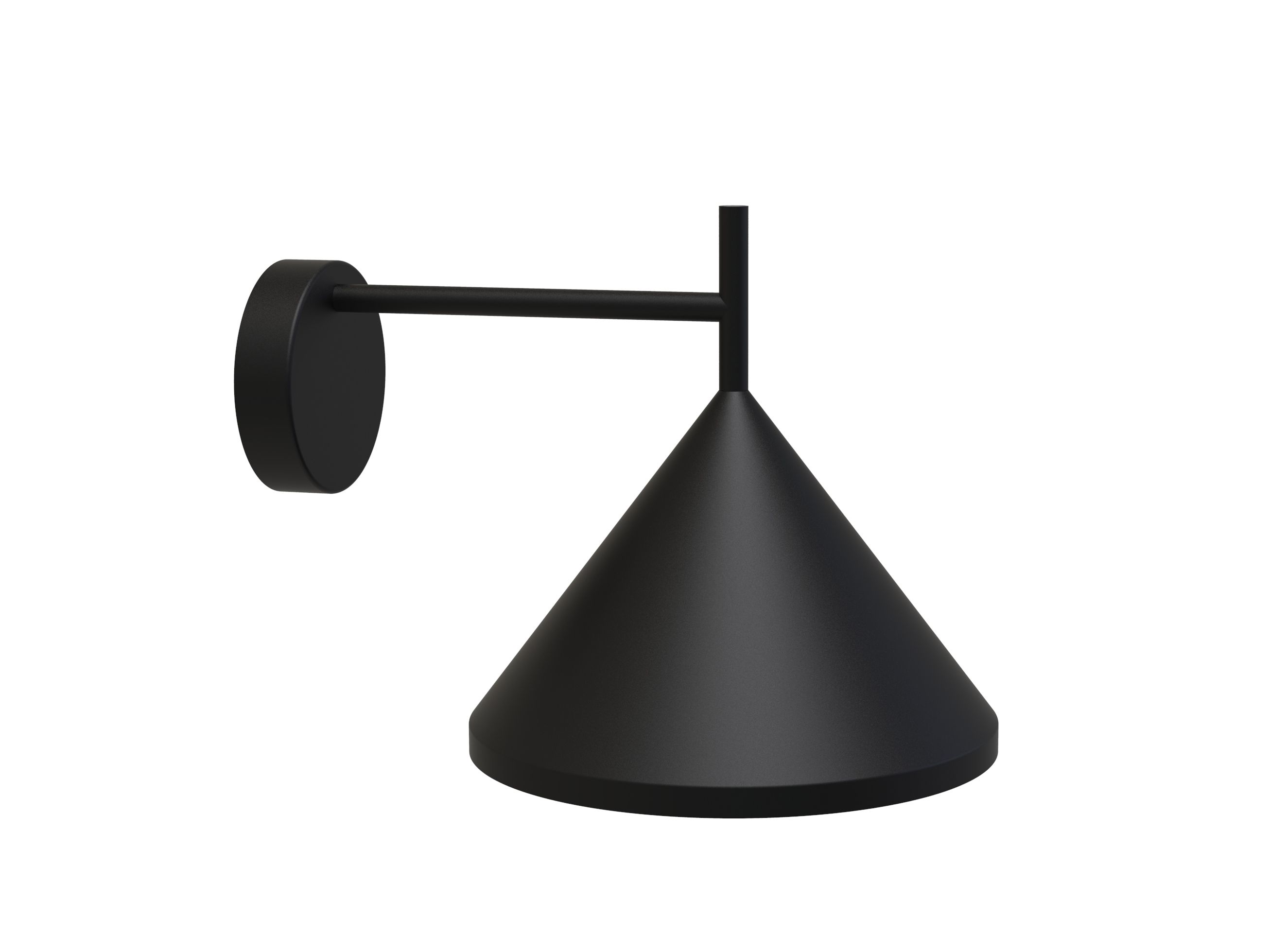 Алюминиевый светодиодный настенный светильник In Stock Luxcambra ARCH-00047205