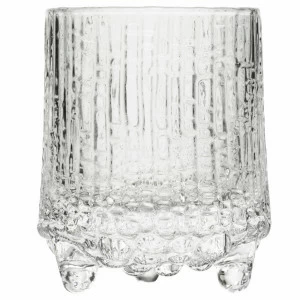 Ultima Thule Рюмка 50мл, 2 шт. LE-VILLAGE СОВРЕМЕННЫЙ 221934 Прозрачный