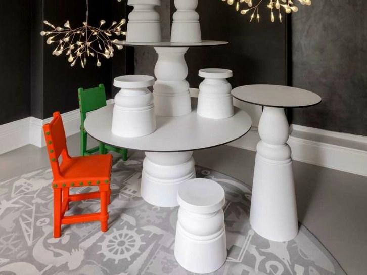 moooi Низкий стул Container sun-id-1419557 - Вид №5