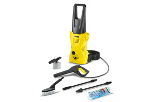 15457373 Мойка высокого давления K 2 Car 1.673-228 Karcher