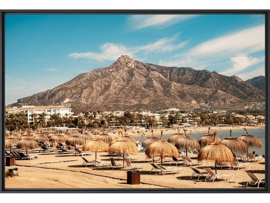 Печать фотографий на бумаге YellowKorner пейзаж ARCH-00126526