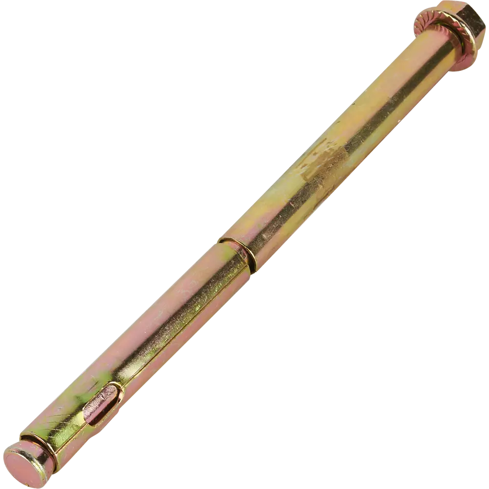 84587849 Втулочный анкер-гайка 20x300 мм STLM-1008264 Santreyd  - Вид №1