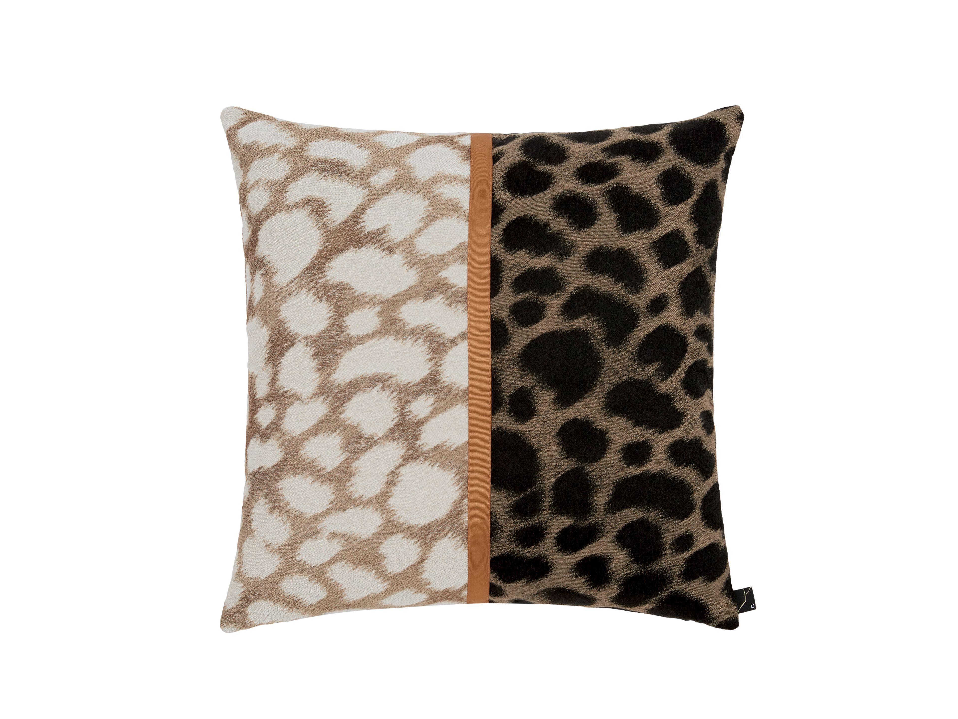 Квадратная подушка K-3 Tora ARCH-00010176 - Вид №1