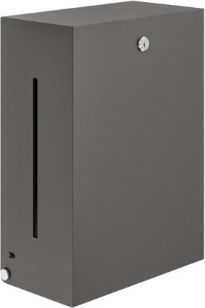 900.06.00960 диспенсер для бумажных полотенец HEWI System 900