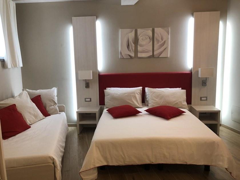 Mobilspazio Мебель для пансионатов и домовладельцев sun-id-1449178 - Вид №15