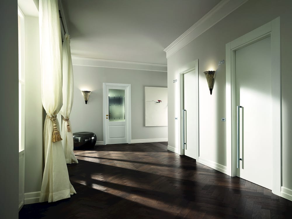 Огнестойкая дверь GAROFOLI GDESIGN REI 60 ARCH-00137712 - Вид №2