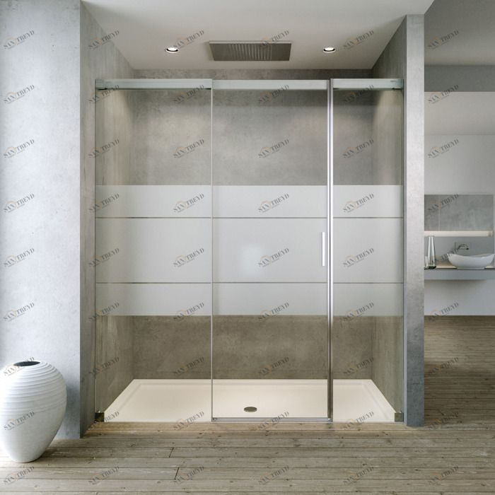 XT3 Aura collection Раздвижная дверь DUKA 44530