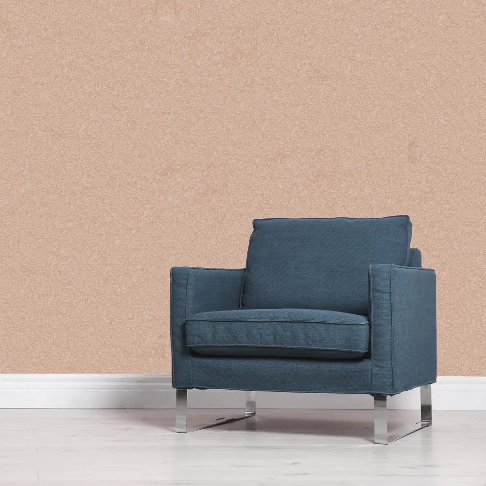 Жидкие обои Paritet Текстурное покрытие 37 0.9 кг цвет лососевый STLM-2113571 - Вид №4